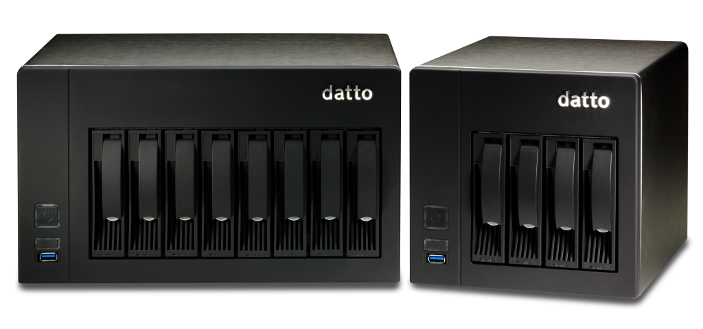 Datto_NAS_family